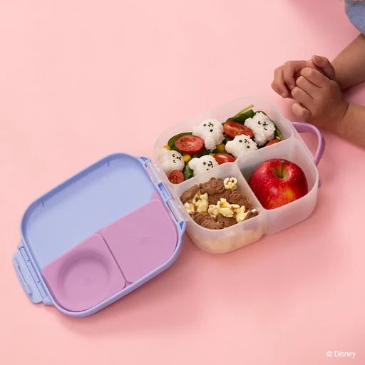 bbox x Disney Stitch Mini Lunchbox