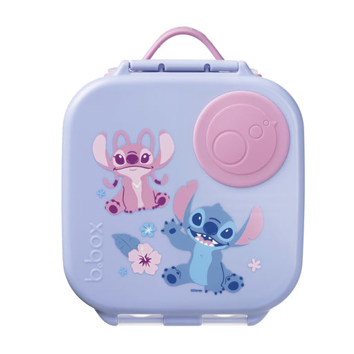 bbox x Disney Stitch Mini Lunchbox