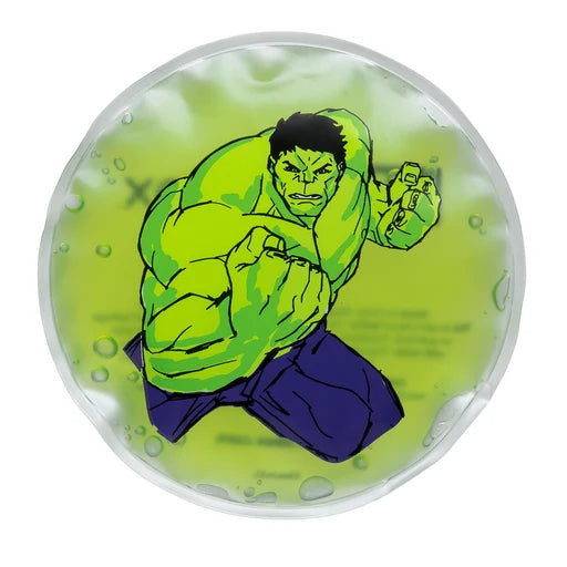 bbox x Marvel Hulk Bento Large Lunchbox