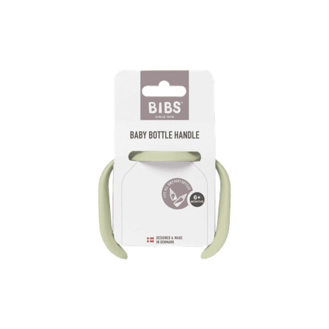 BIBS Baby Bottle Handle - Assorted