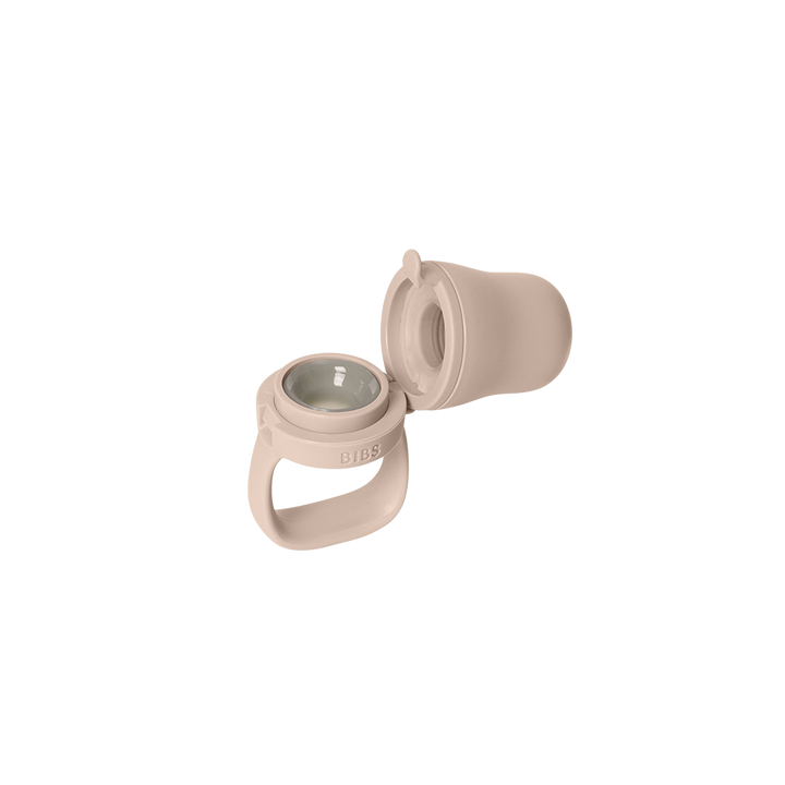 BIBS Baby Feeder - Blush