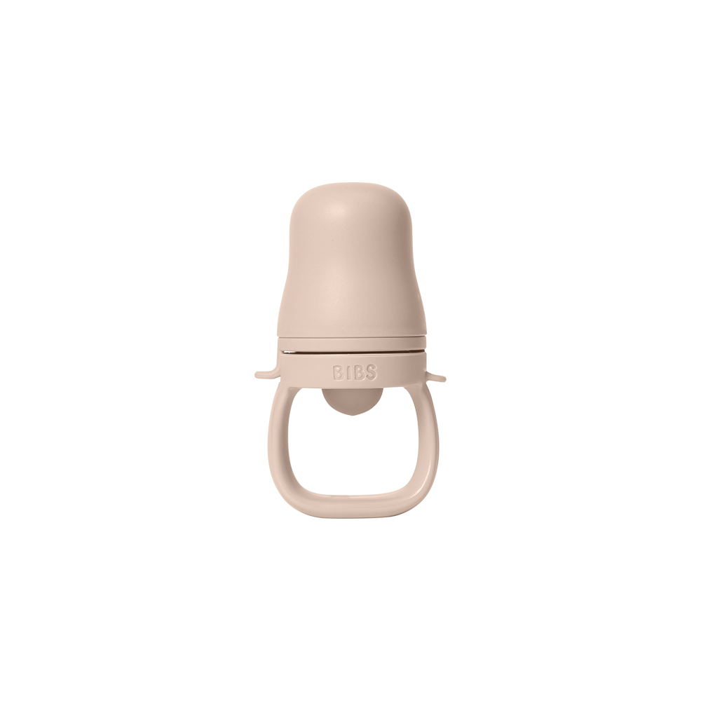BIBS Baby Feeder - Blush
