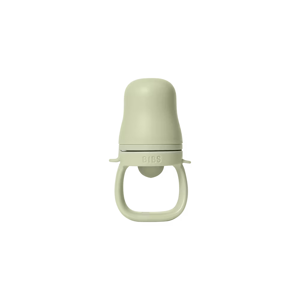 BIBS Baby Feeder - Sage