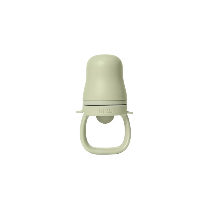 BIBS Baby Feeder - Sage