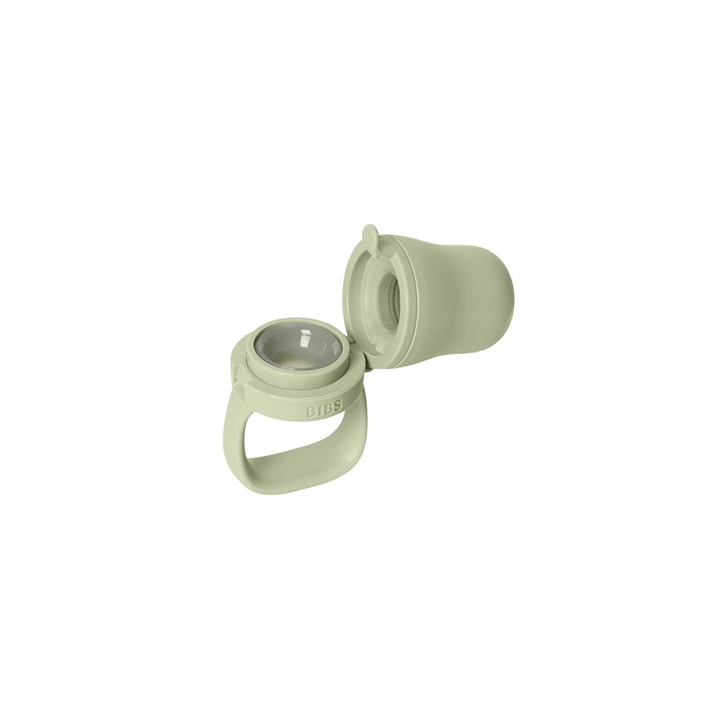 BIBS Baby Feeder - Sage