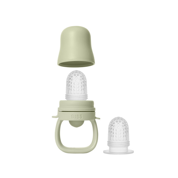 BIBS Baby Feeder - Sage