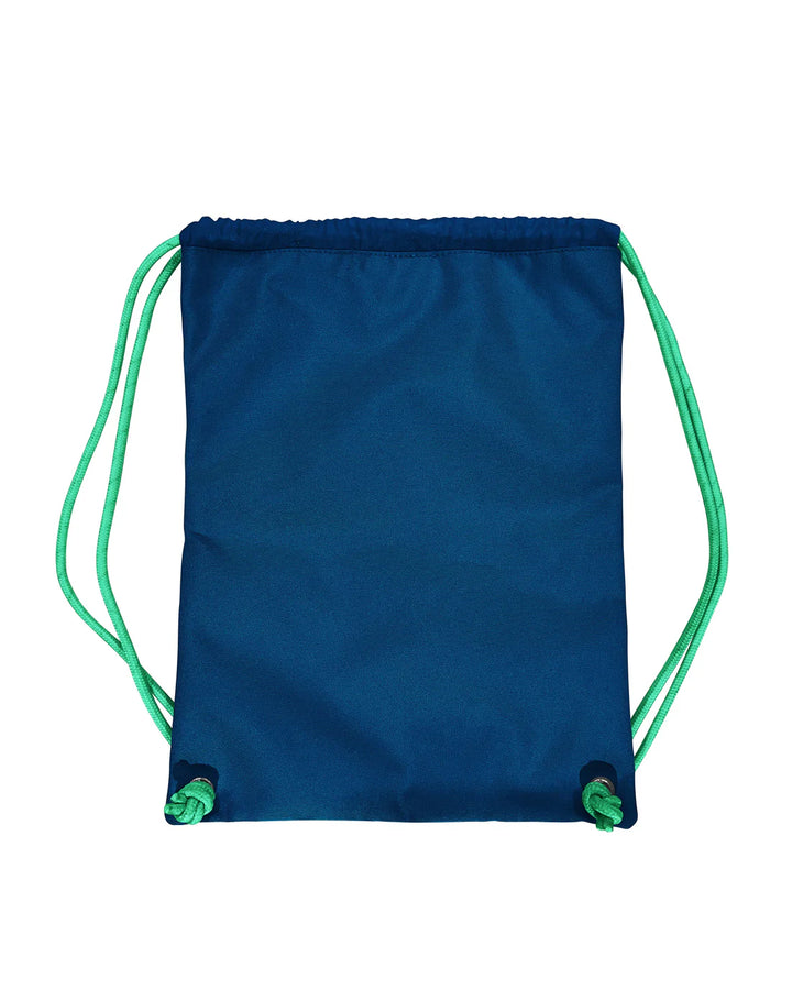 Draw String Bag - Buzz