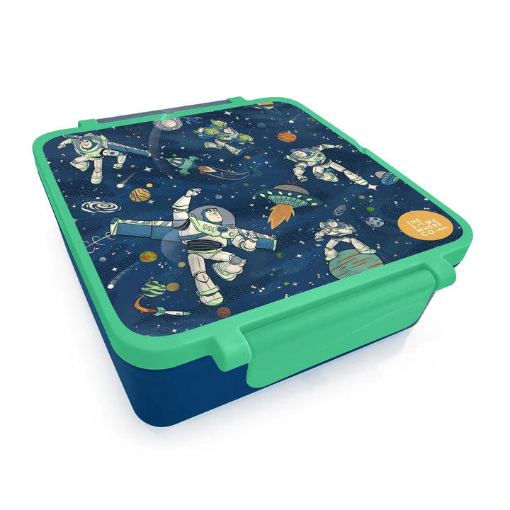 The Somewhere Co Mini Bento Lunch Box - Buzz