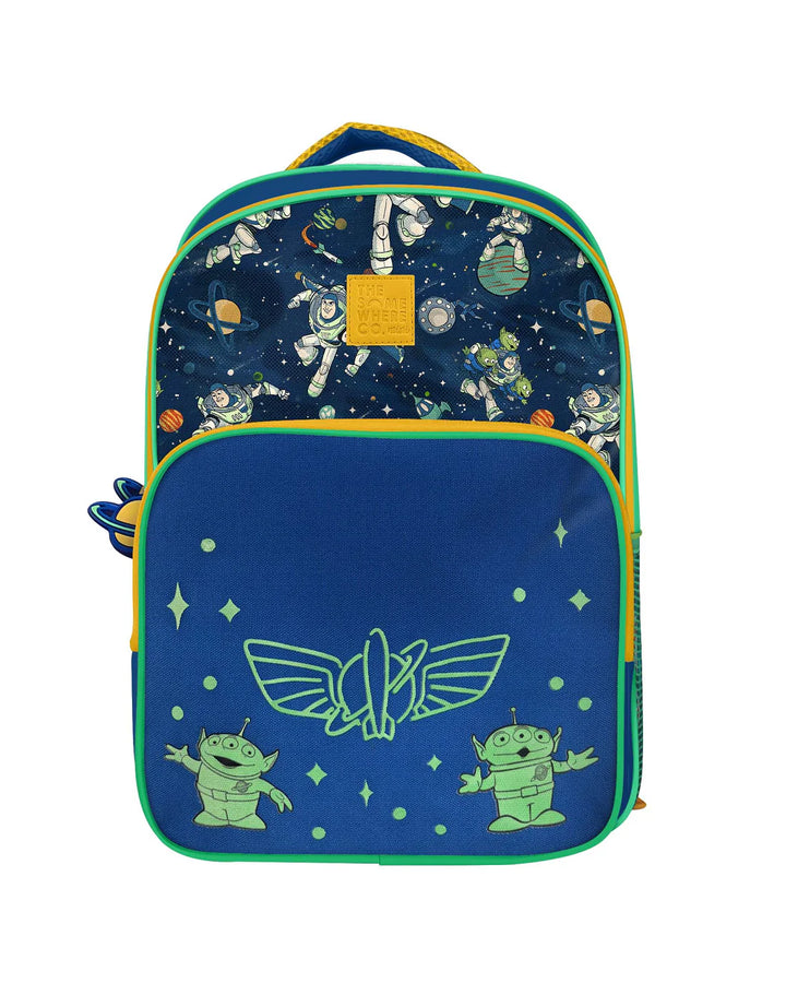 Mini Explorer Backpack - Buzz