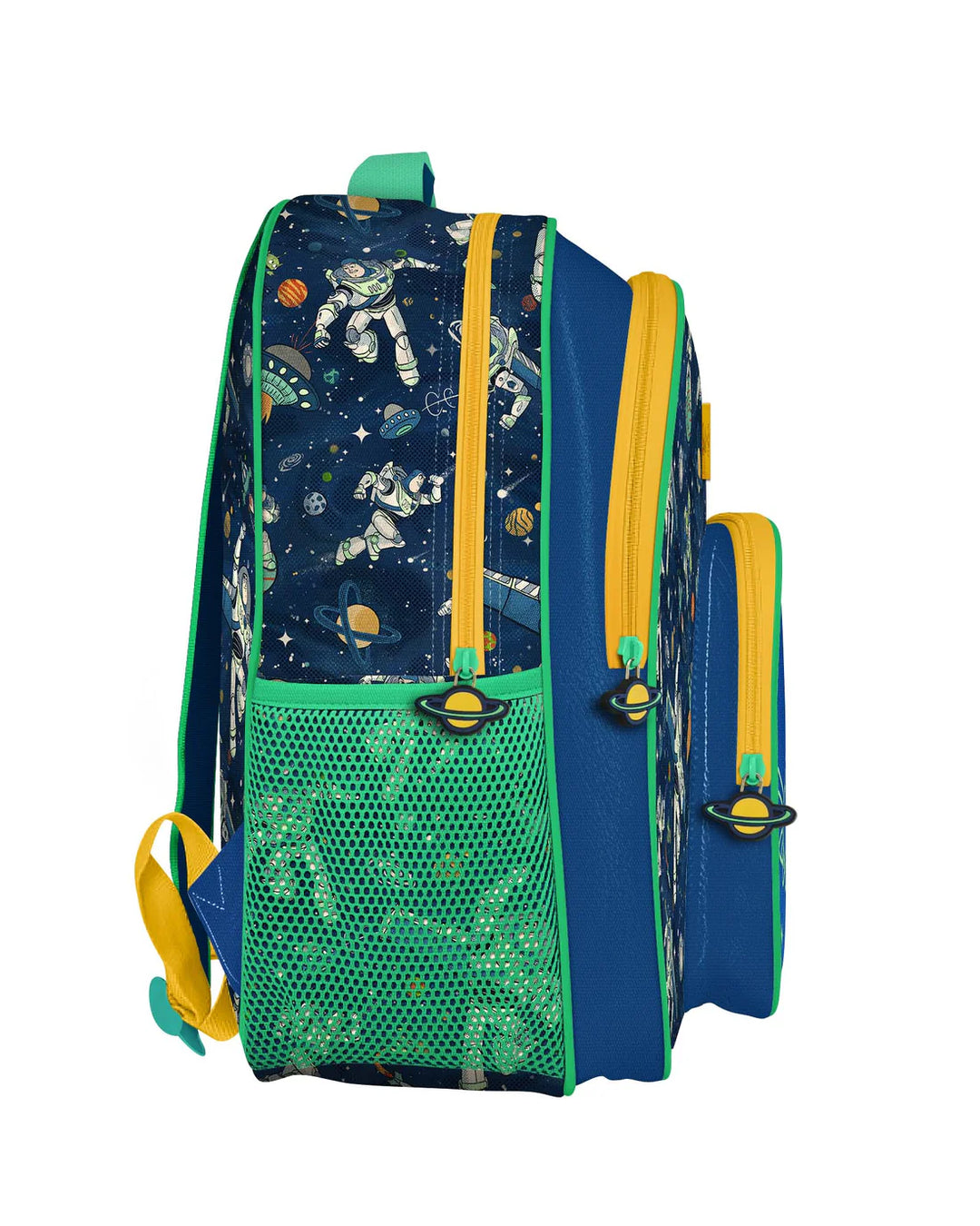 Mini Explorer Backpack - Buzz