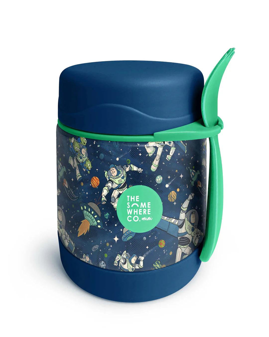 Insulated Container - Buzz
