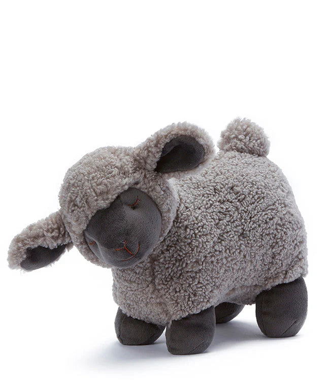 Nana Huchy Charlotte the Sheep - Black