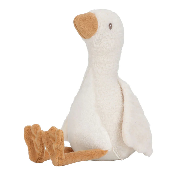 Little Dutch Baby Cuddle Goose 25cm