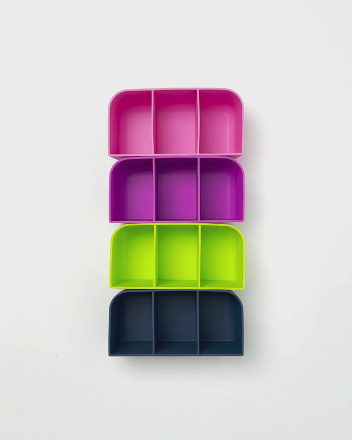 Montiico Silicone Bite Trays - Assorted