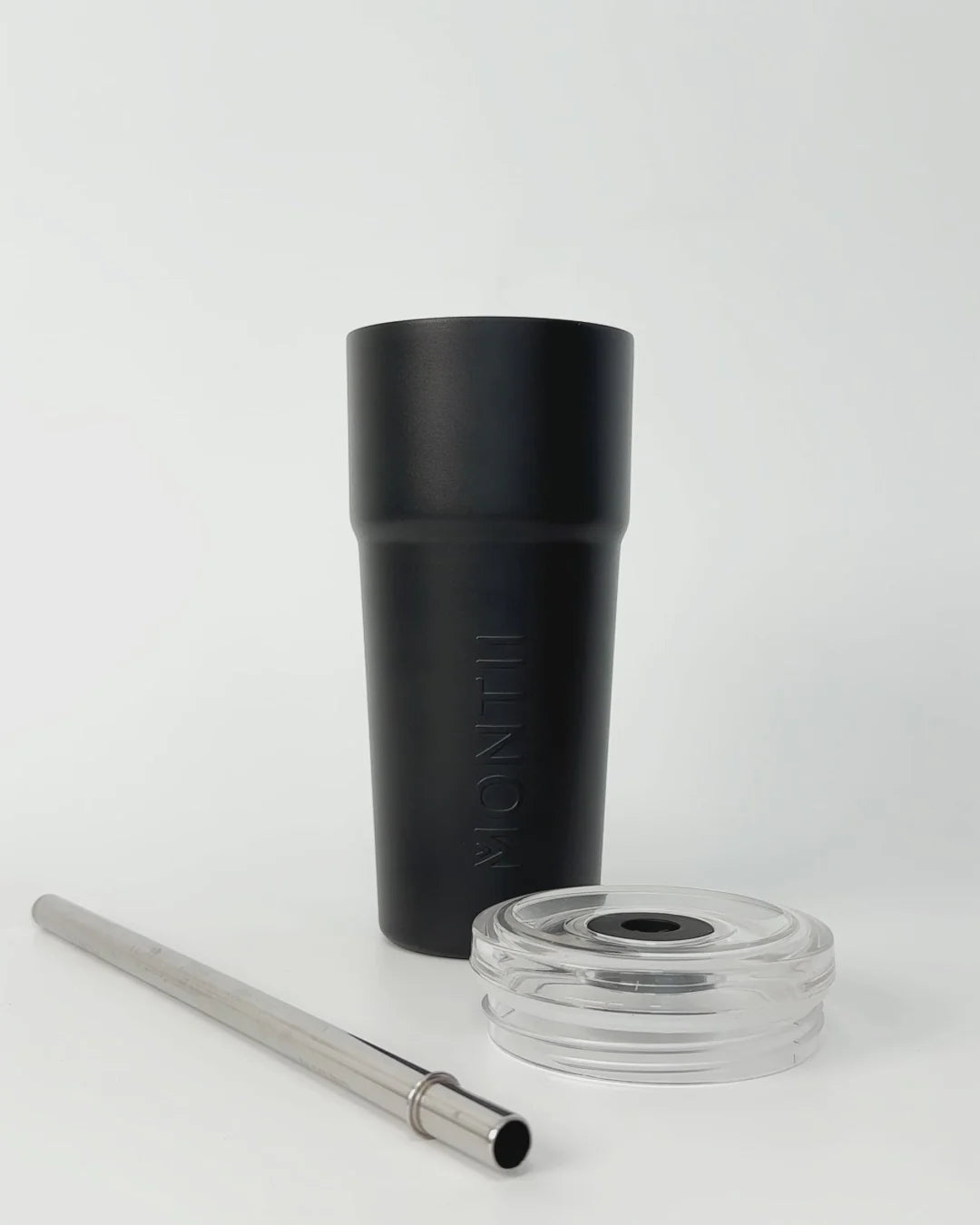 Montiico Chill Smoothie Cup 575ml - Midnight