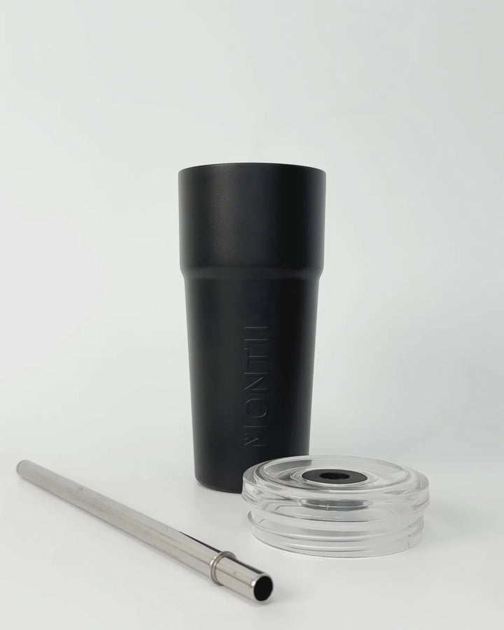 Montiico Chill Smoothie Cup 575ml - Midnight