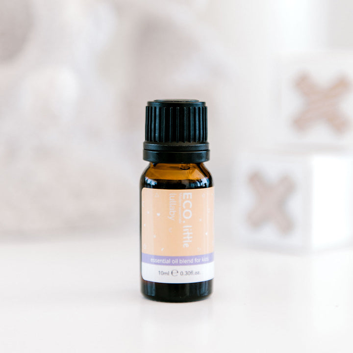 ECO Little Lullaby Essential Oil Blend