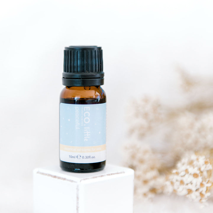 ECO Little Peaceful Essential Oil Blend