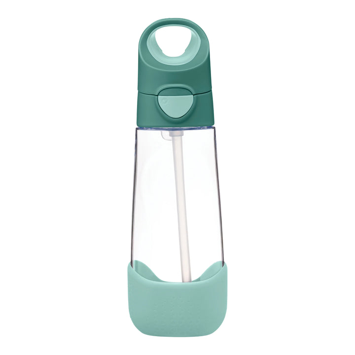 b.box Tritan™ Drink Bottle 600ml - Emerald Forest