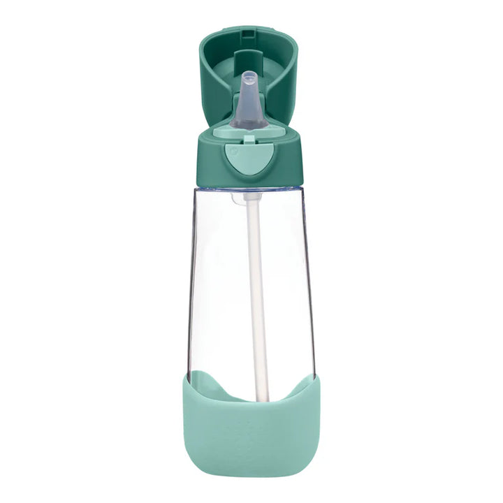 b.box Tritan™ Drink Bottle 600ml - Emerald Forest