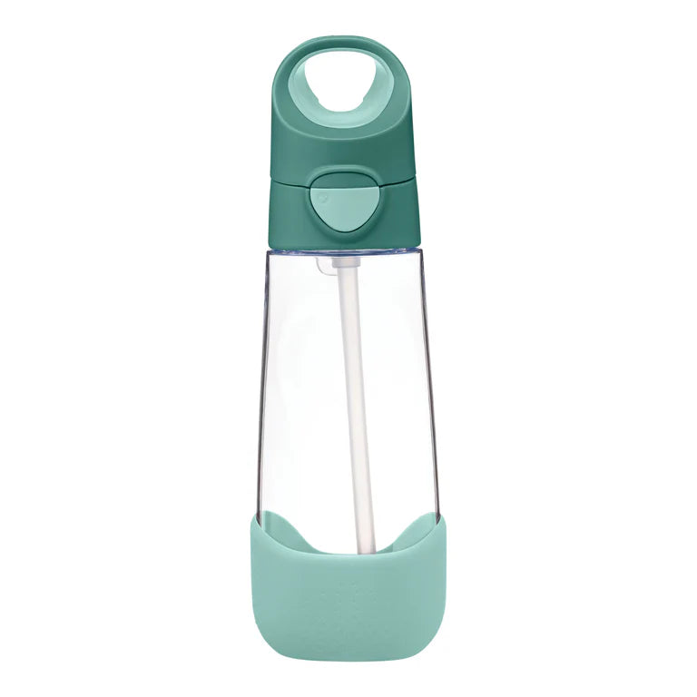 b.box Tritan™ Drink Bottle 600ml - Emerald Forest