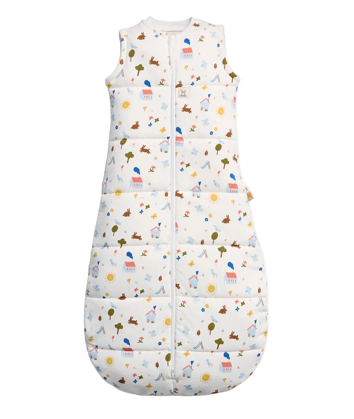 ergoPouch Sleeping Bag TOG 2.5 - Daydream