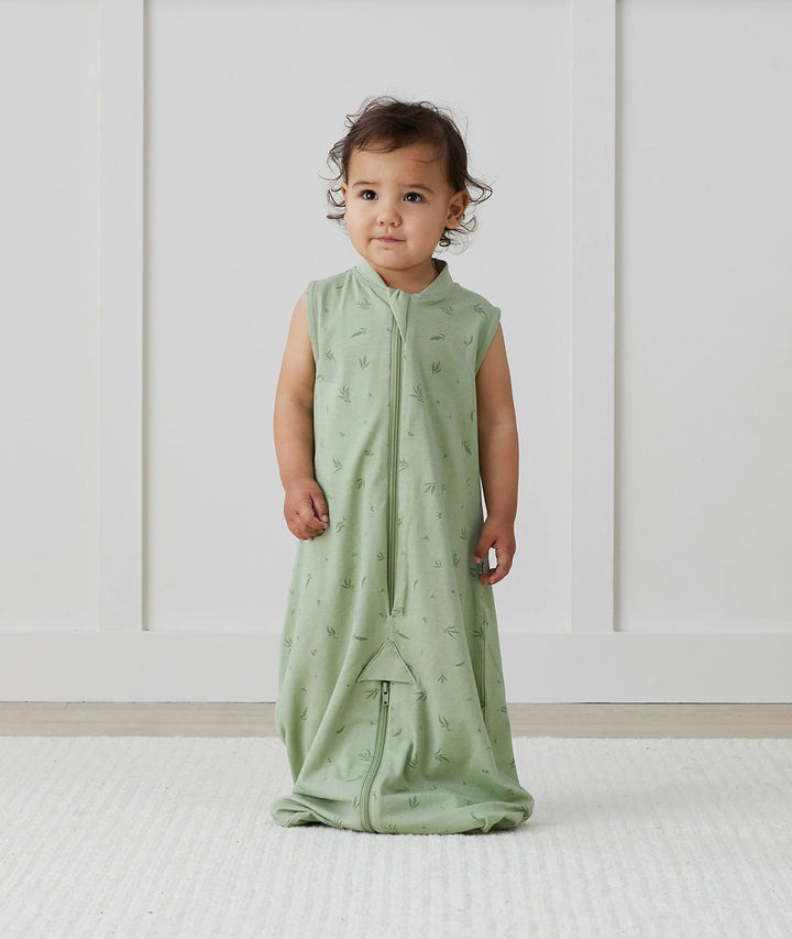 ergoPouch Sleep Suit Bag 0.2 TOG - Willow
