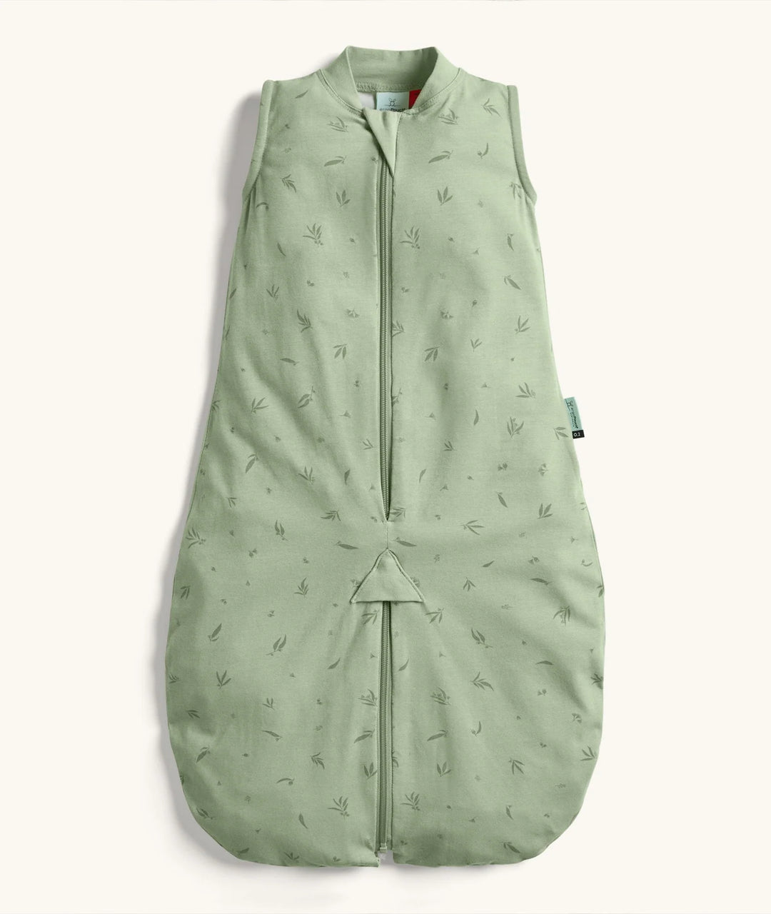 ergoPouch Sleep Suit Bag 0.2 TOG - Willow