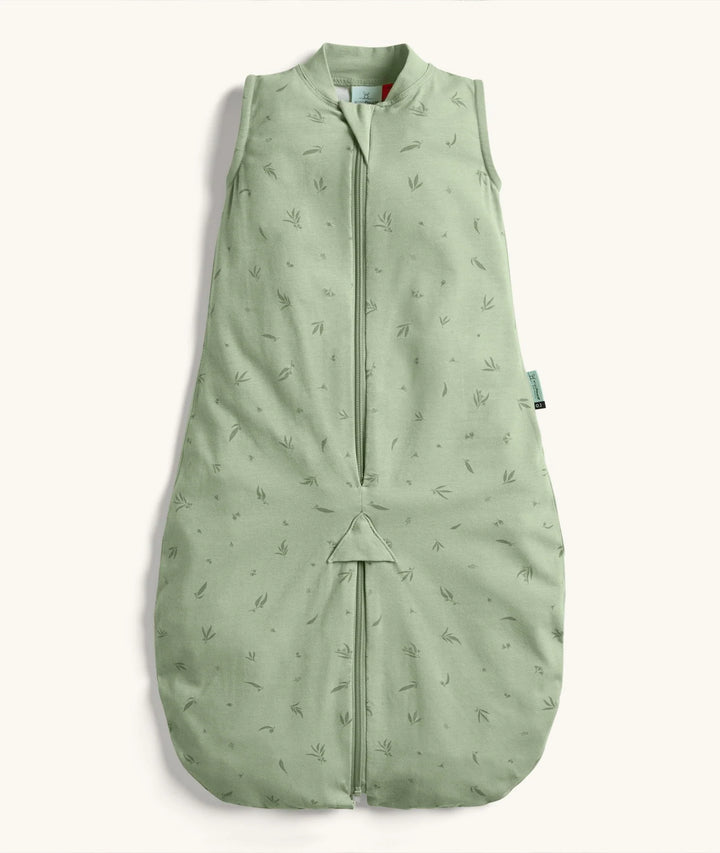 ergoPouch Sleep Suit Bag 0.2 TOG - Willow