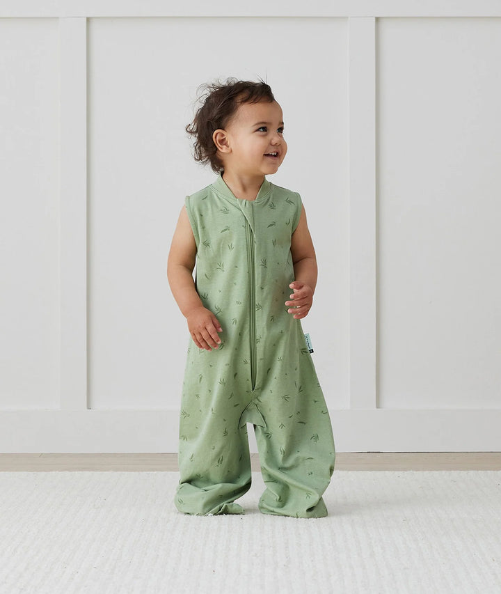 ergoPouch Sleep Suit Bag 0.2 TOG - Willow