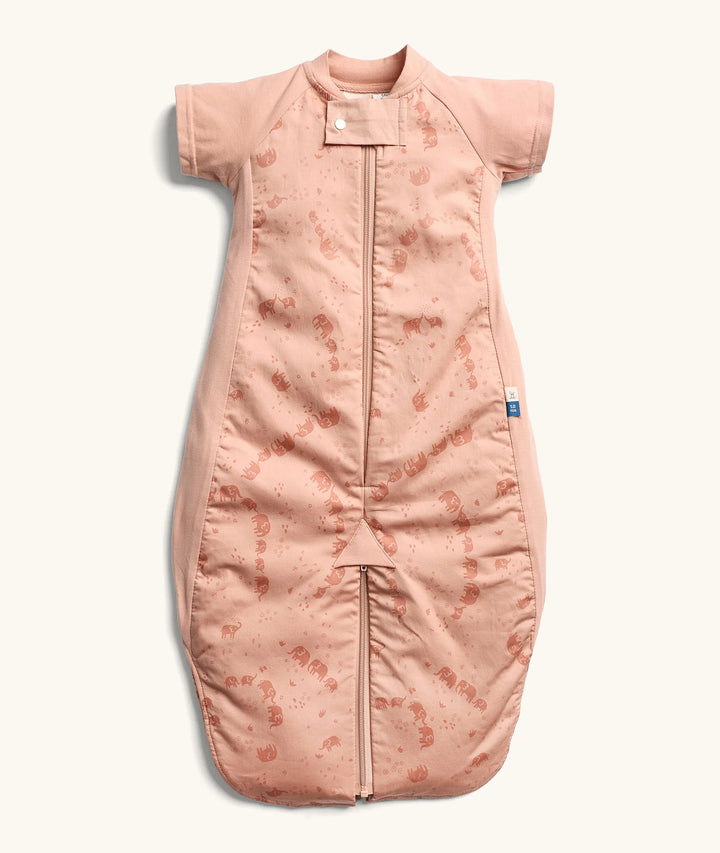 ergoPouch Sleep Suit Bag TOG 1.0 - Elephant Parade