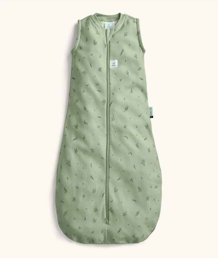 ergoPouch Sleeping Bag TOG 1.0 - Willow