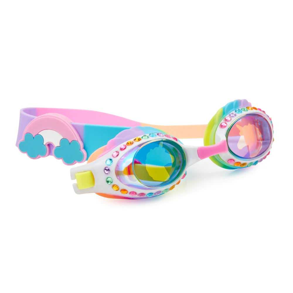 Bling2o Kids Swim Goggles | Eunice the Unicorn