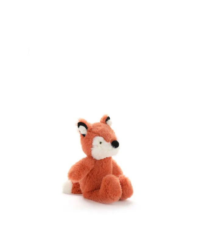 Nana Huchy Felix the Fox Rattle