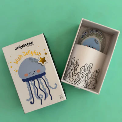 Jellystone Wish Jellyfish - Pink