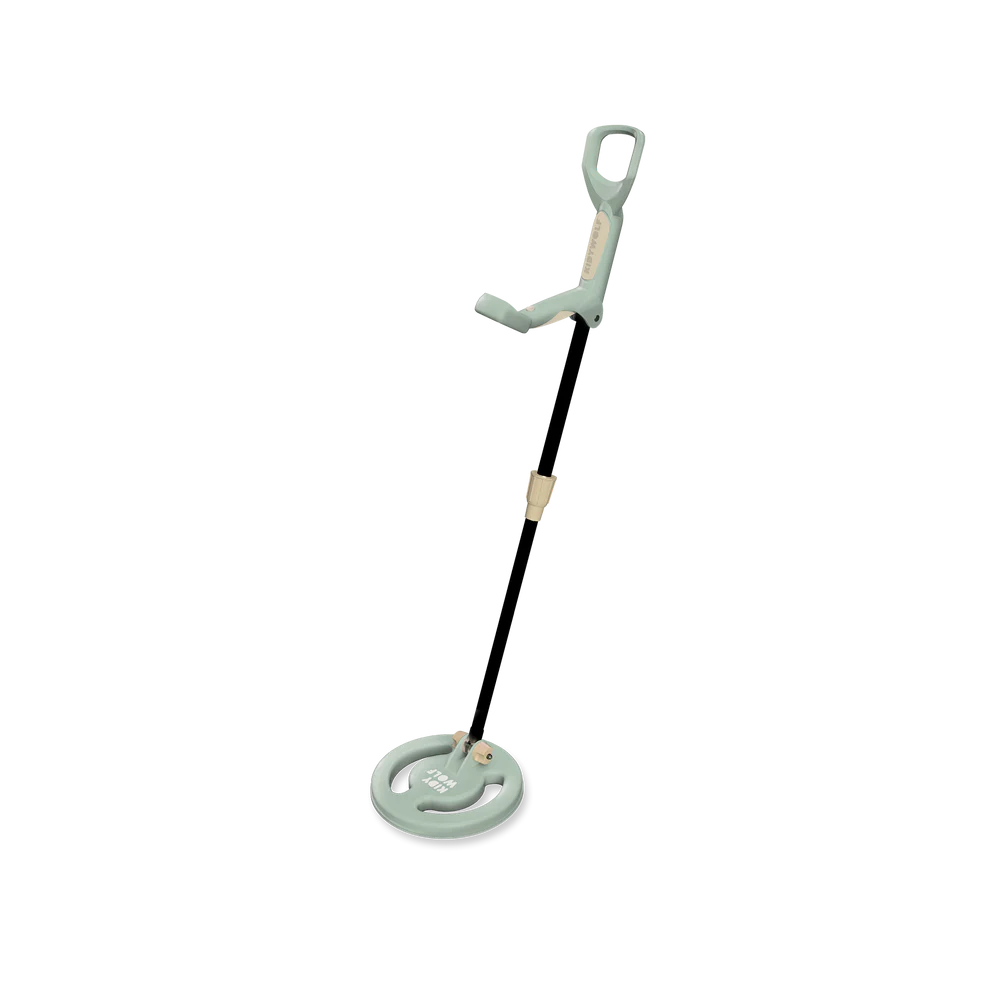 KIDYMETAL Metal Detection System