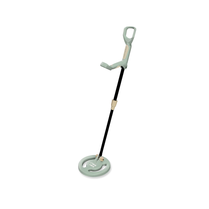 KIDYMETAL Metal Detection System