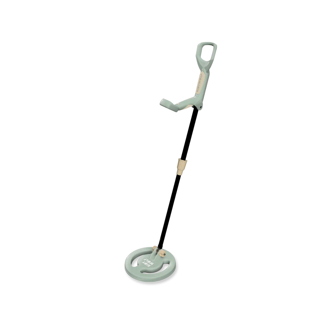 KIDYMETAL Metal Detection System
