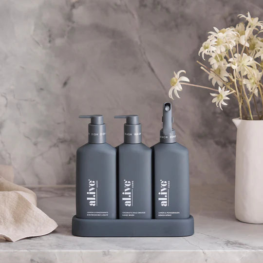 al.ive Kitchen Trio Midnight Blue - Limited Edition