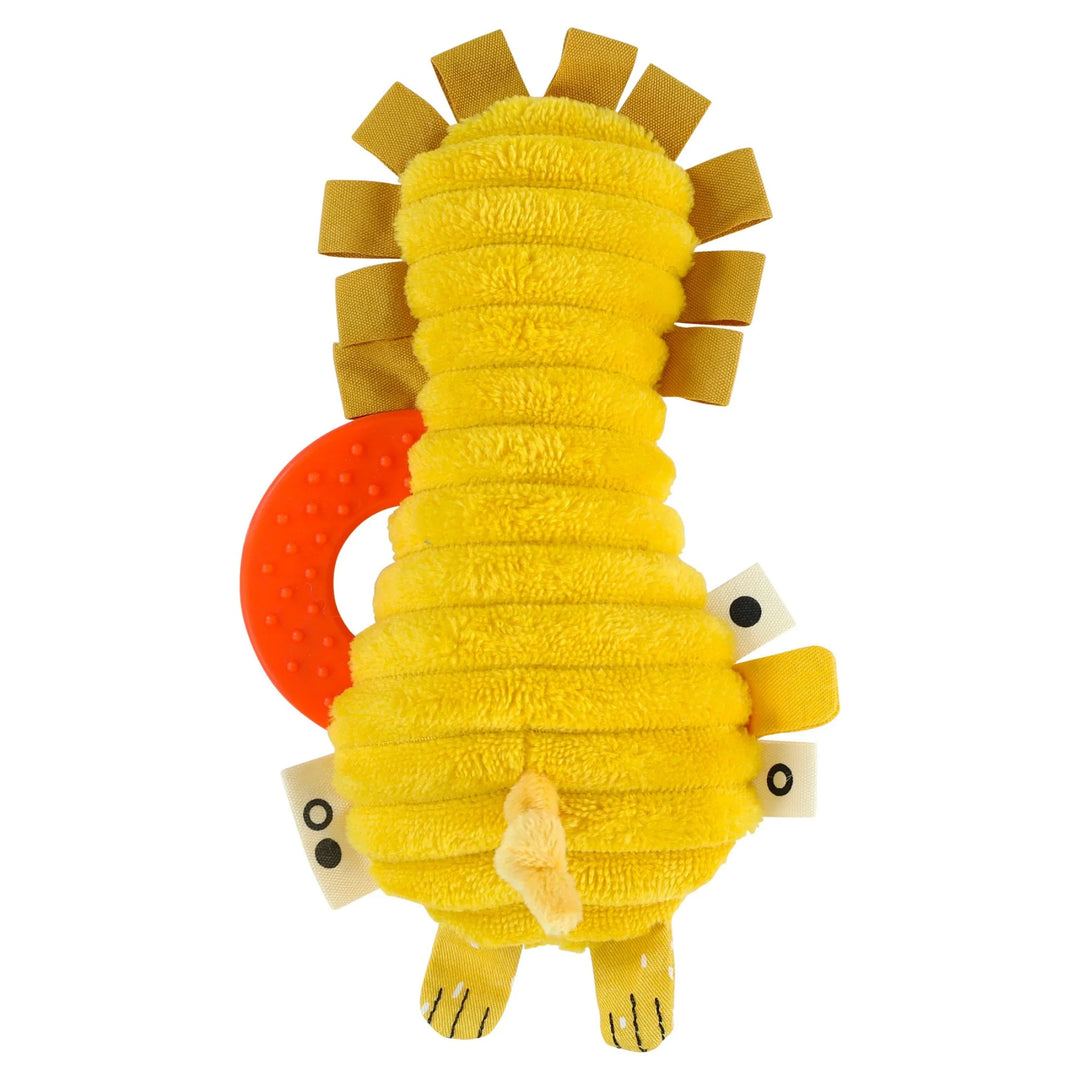 Trixie Mr. Lion Baby Activity Toy