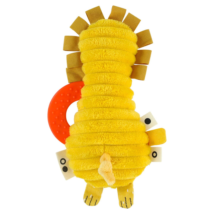 Trixie Mr. Lion Baby Activity Toy
