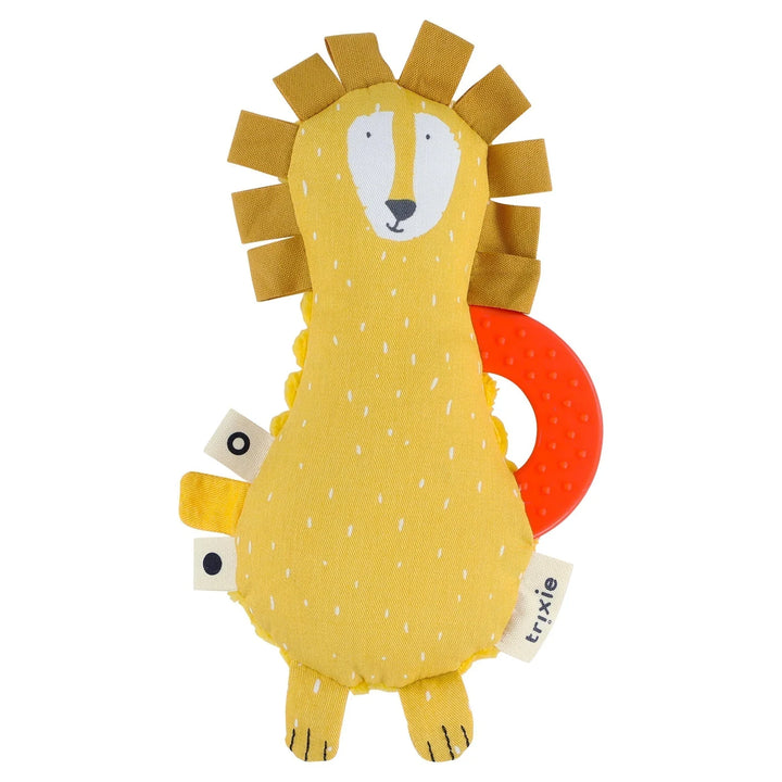 Trixie Mr. Lion Baby Activity Toy