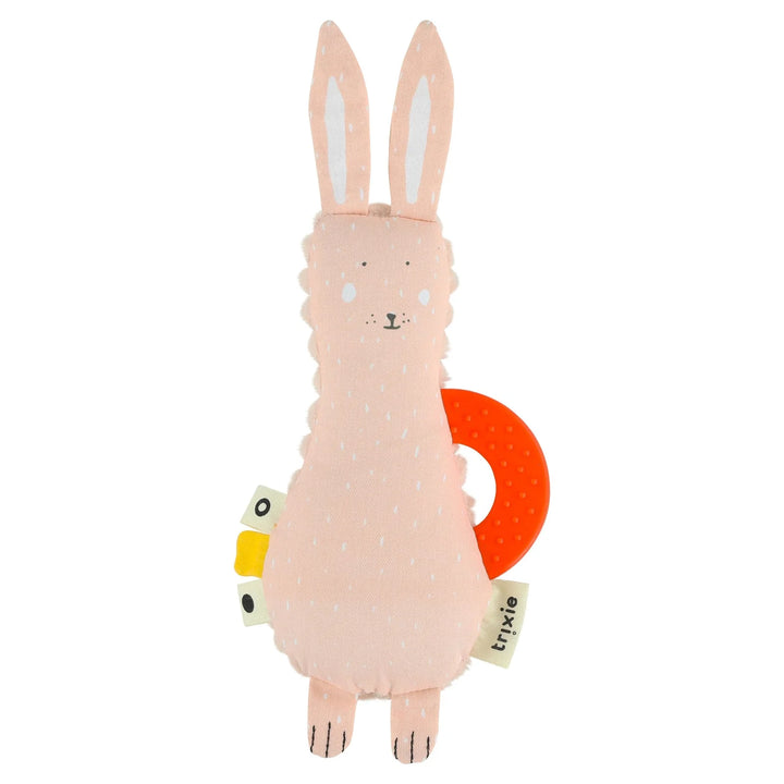 Trixie Mrs. Rabbit Baby Activity Toy