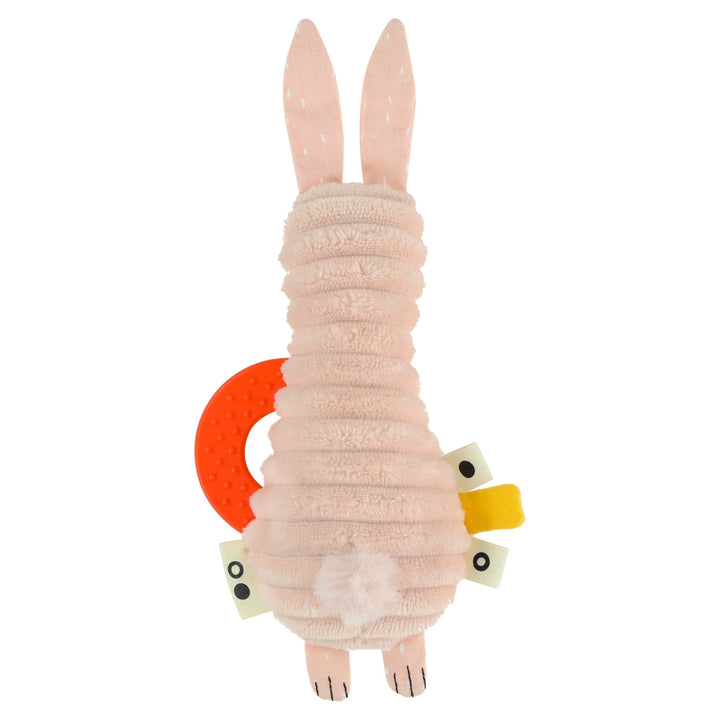 Trixie Mrs. Rabbit Baby Activity Toy