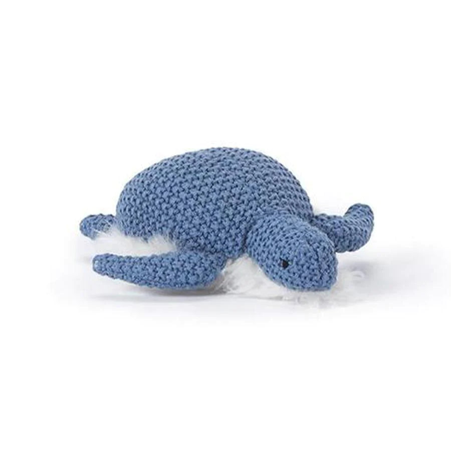 Toby the Turtle - Blue