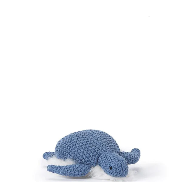 Toby the Turtle - Blue