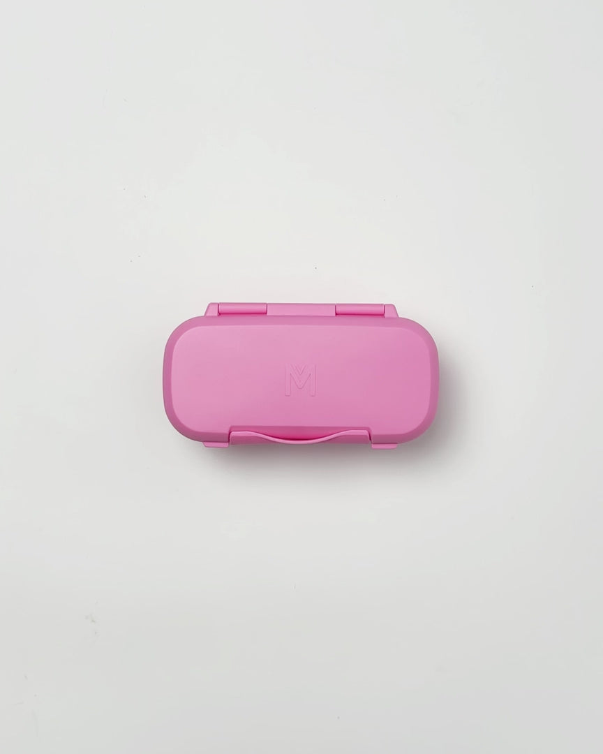 Montiico Bento Snack Lunch Box - Floss