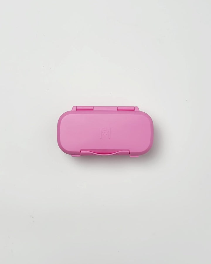 Montiico Bento Snack Lunch Box - Floss