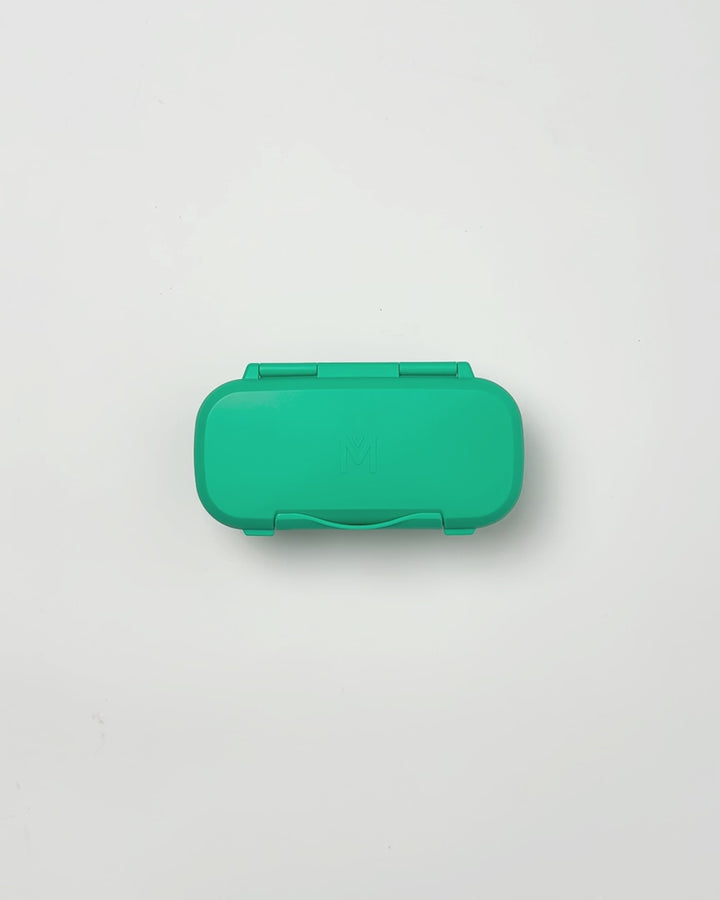 Montiico Bento Snack Lunch Box - Mojito