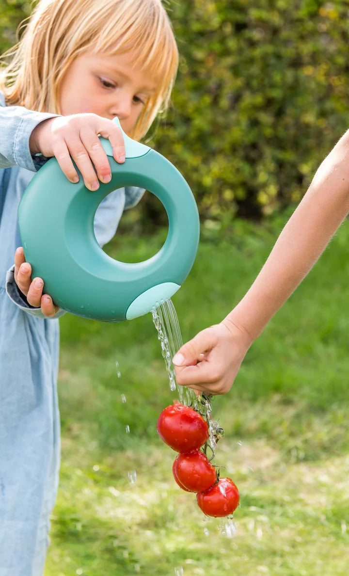 Quut Play Set - Garden Green